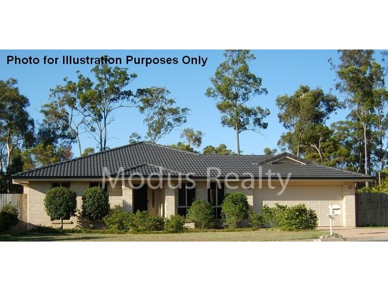 Minden QLD 4311