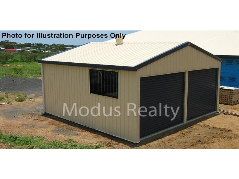 Minden QLD 4311