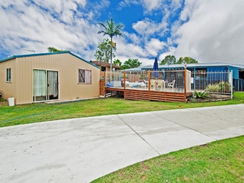 24 Bompa Road, Waterford West QLD 4133