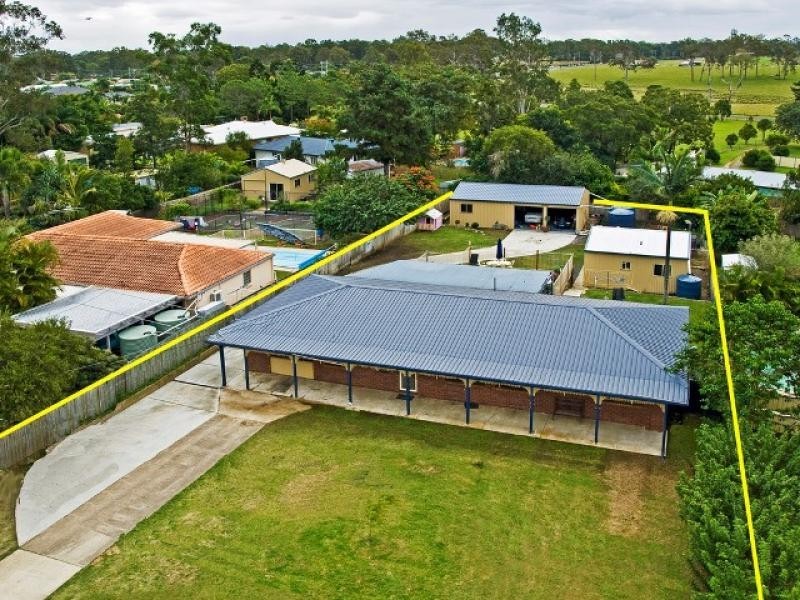24 Bompa Road, Waterford West QLD 4133