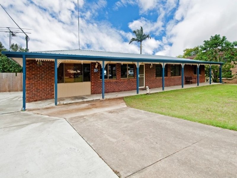 24 Bompa Road, Waterford West QLD 4133