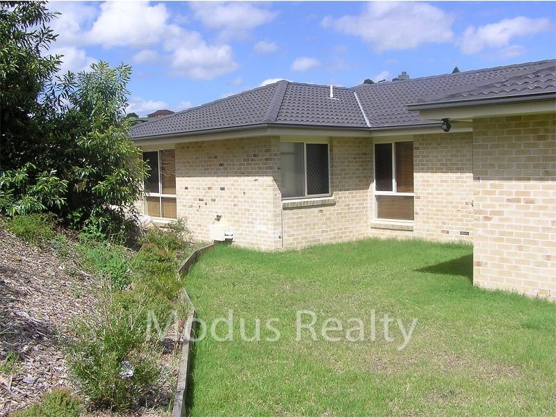 6 Kempe Place, Edens Landing QLD 4207