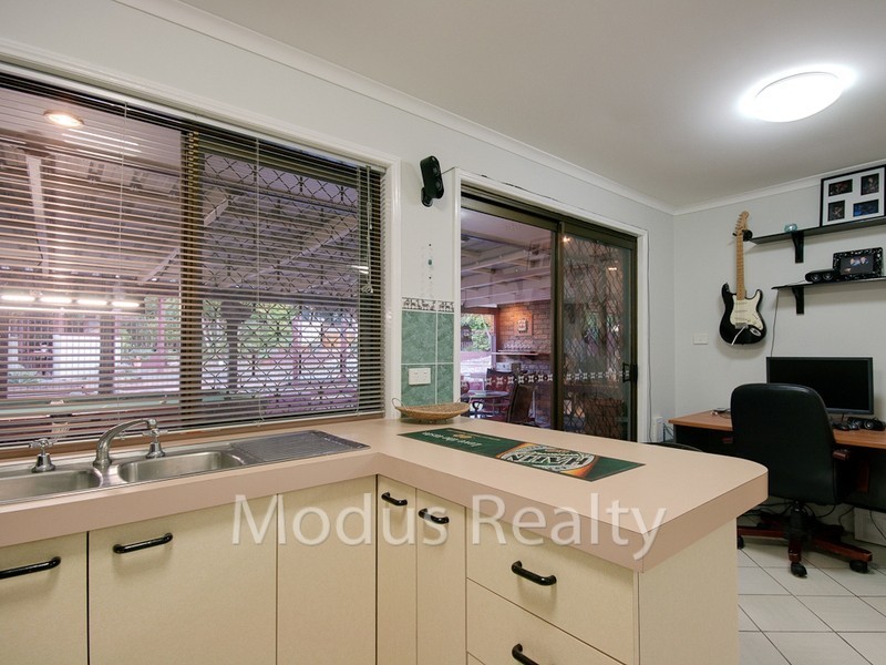 Capalaba QLD 4157