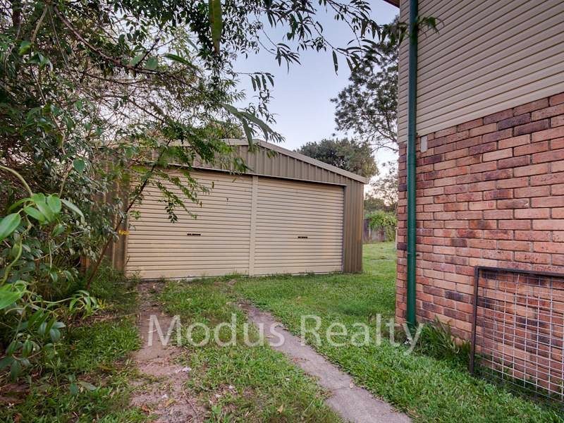 Slacks Creek QLD 4127