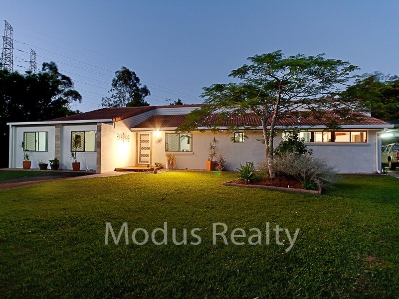9 Bramley Street, Mount Warren Park QLD 4207