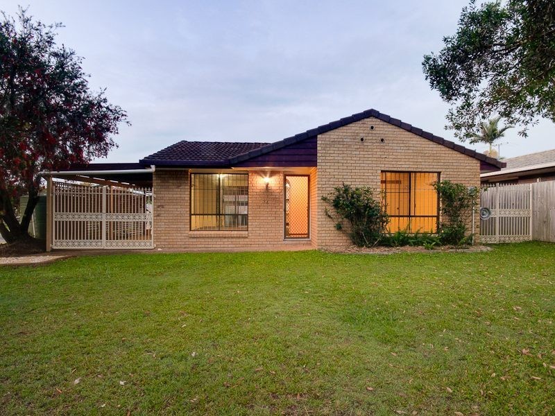 34 Marsala Street, Calamvale QLD 4116