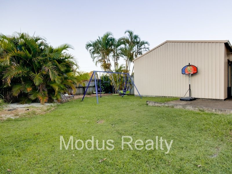 Edens Landing QLD 4207