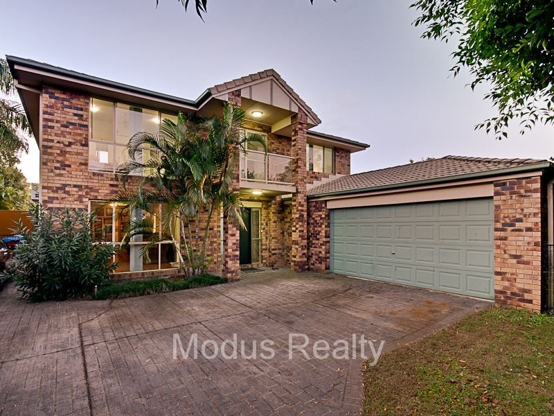 3 Cordova Court, Capalaba QLD 4157