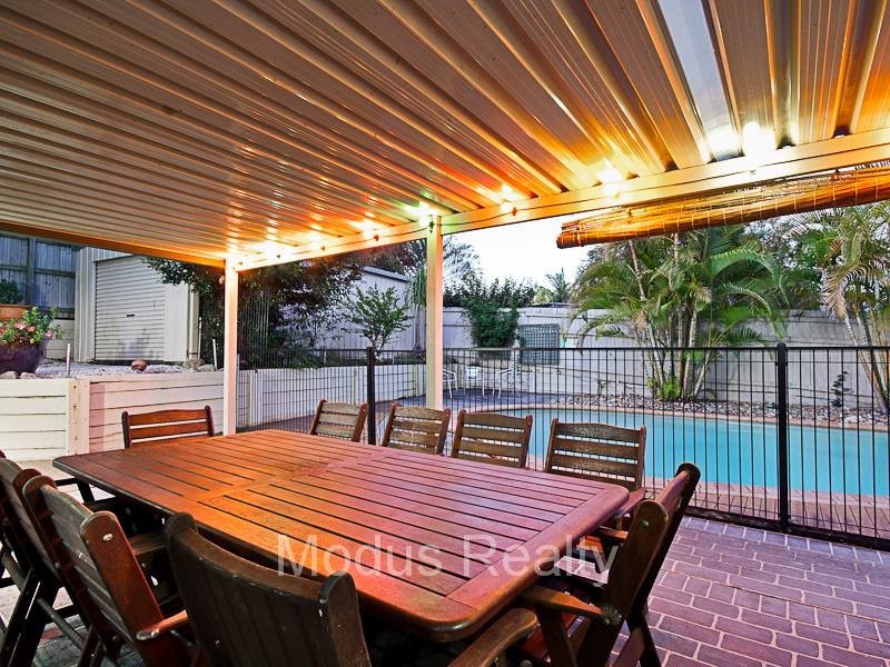 3 Cordova Court, Capalaba QLD 4157