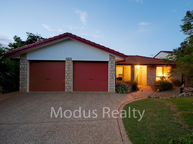 Tanah Merah QLD 4128