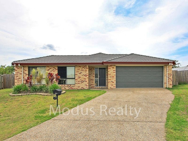 Marsden QLD 4132