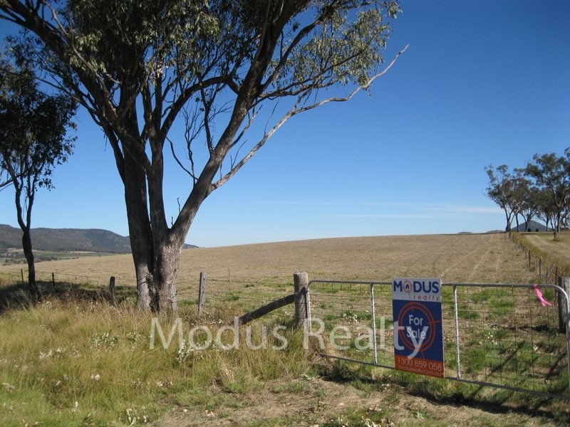 Lot 242 Days Road, Maryvale QLD 4370