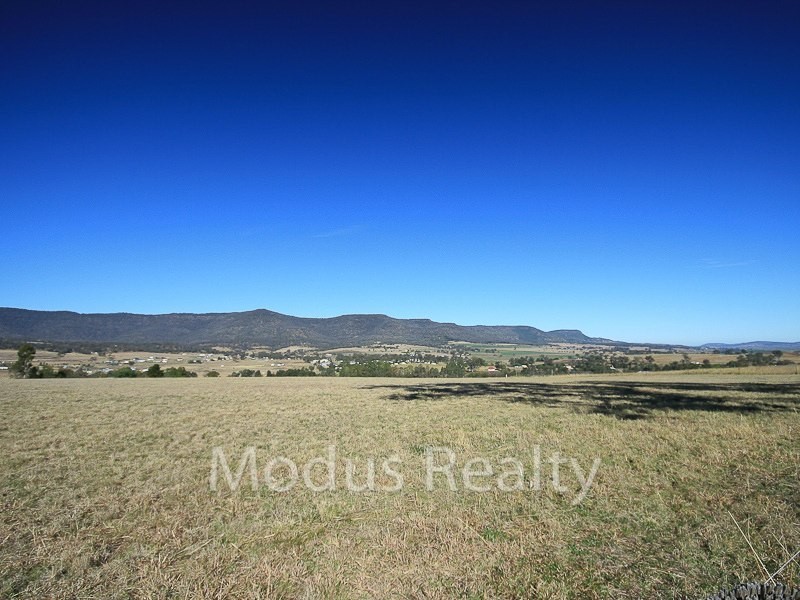 Lot 242 Days Road, Maryvale QLD 4370
