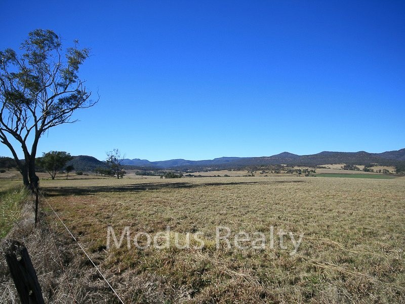 Lot 242 Days Road, Maryvale QLD 4370