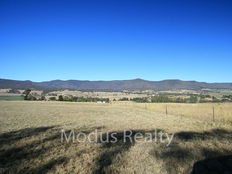 Lot 242 Days Road, Maryvale QLD 4370