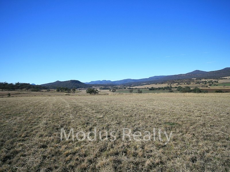Lot 242 Days Road, Maryvale QLD 4370