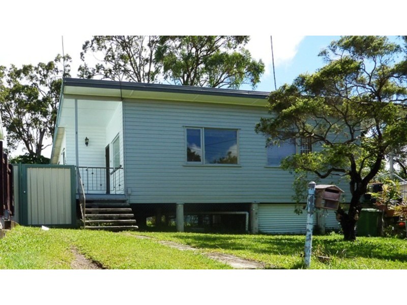 2/17 Dol Street, Woodridge QLD 4114