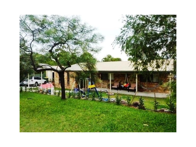 18 Darnum  Crt, Cornubia QLD 4130