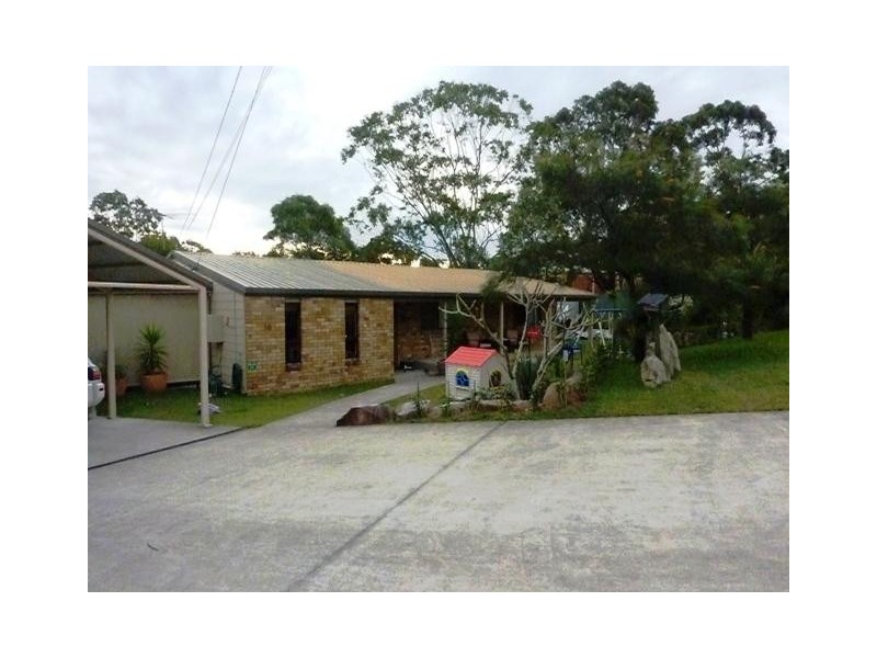 18 Darnum  Crt, Cornubia QLD 4130