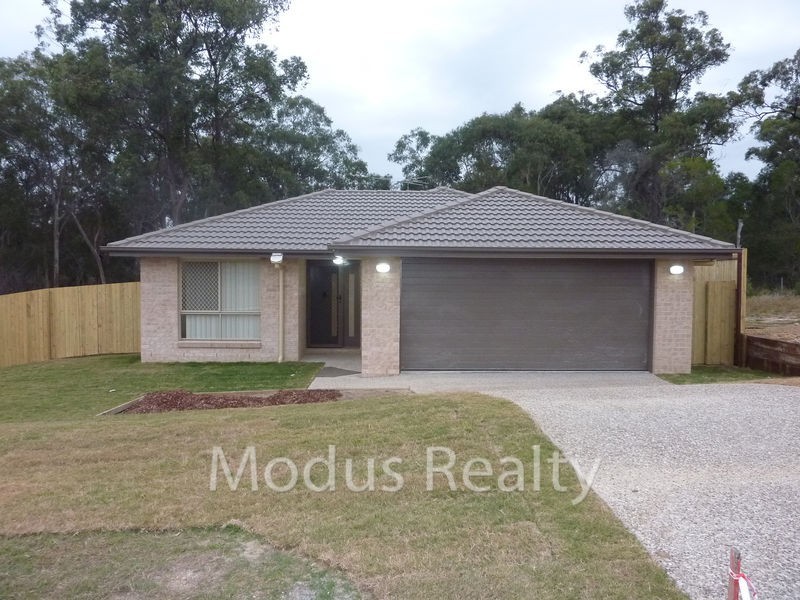 48 Barcombe St, Marsden QLD 4132
