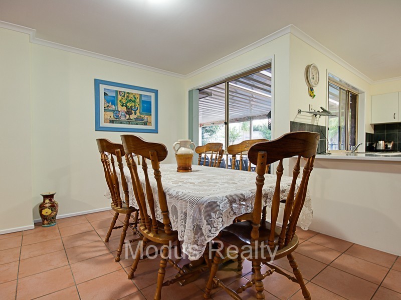 3 Cordova Court, Capalaba QLD 4157