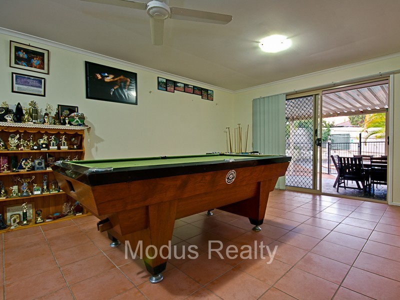 3 Cordova Court, Capalaba QLD 4157