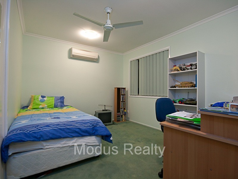 3 Cordova Court, Capalaba QLD 4157