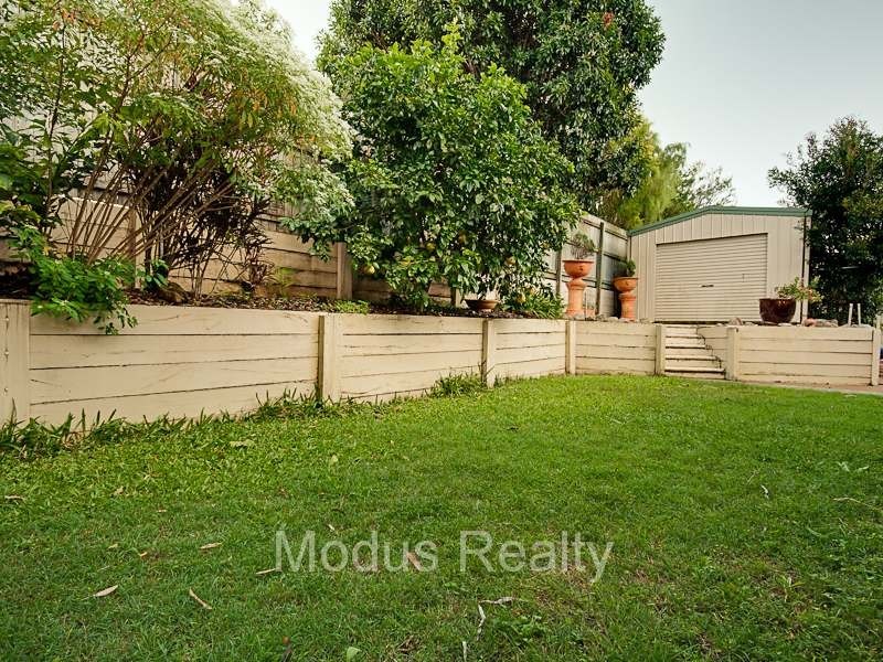 3 Cordova Court, Capalaba QLD 4157