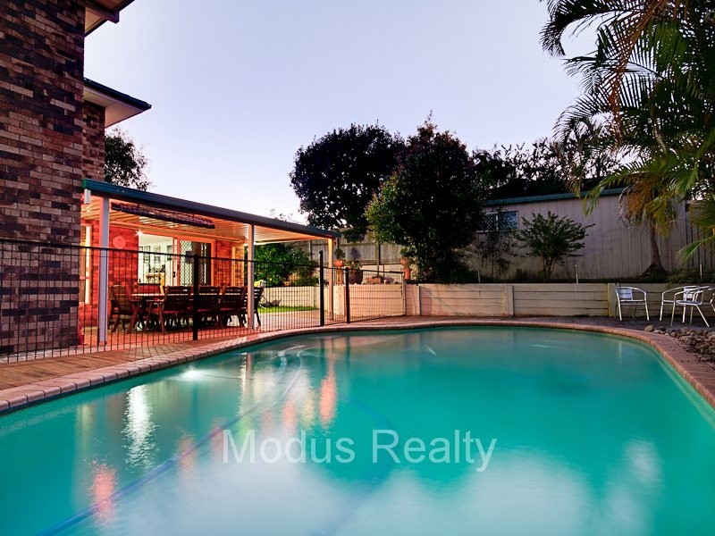 3 Cordova Court, Capalaba QLD 4157