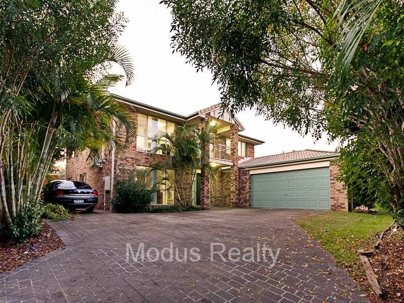 3 Cordova Court, Capalaba QLD 4157