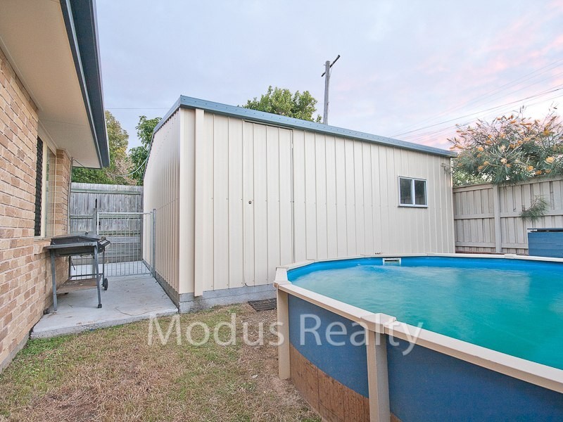 4 Kimbolton Drive, Redland Bay QLD 4165