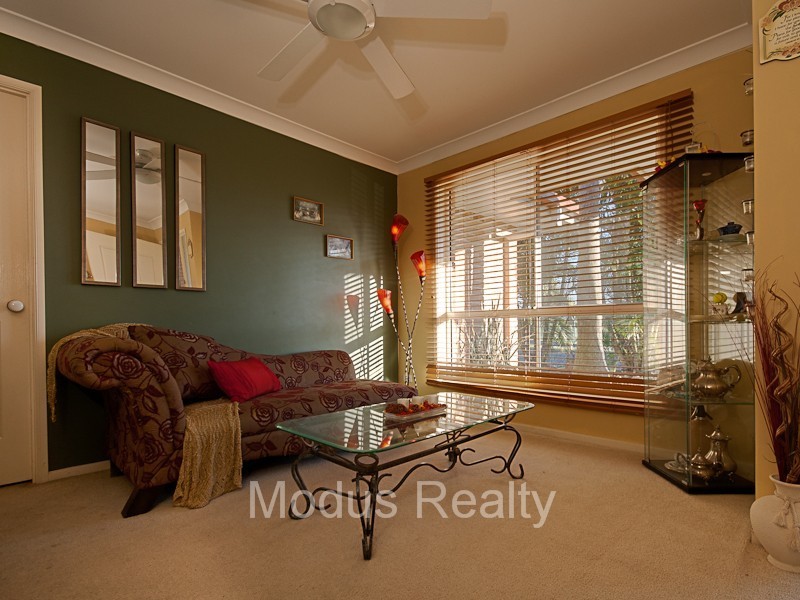 Mount Warren Park QLD 4207