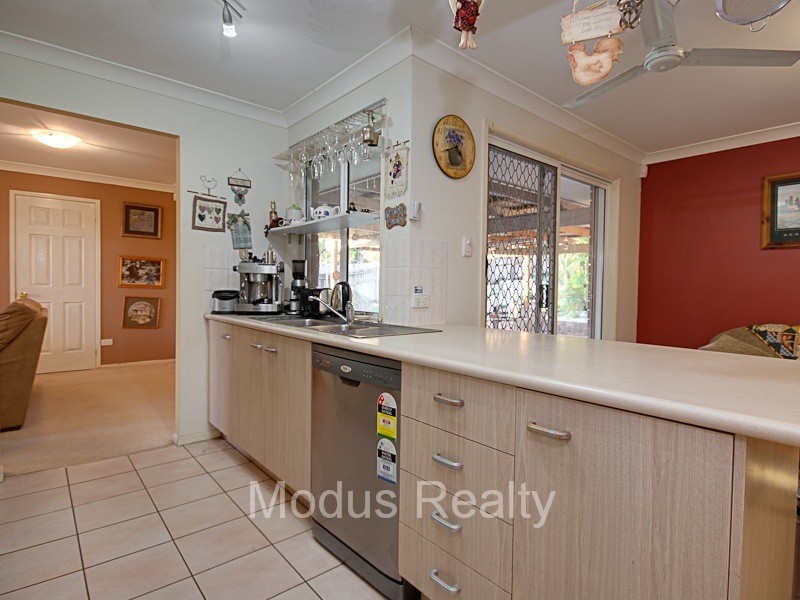 Mount Warren Park QLD 4207