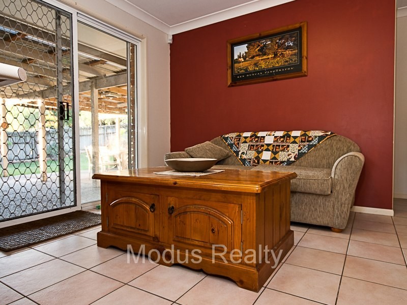 Mount Warren Park QLD 4207