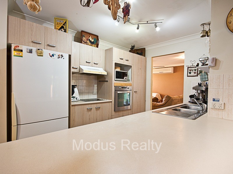 Mount Warren Park QLD 4207