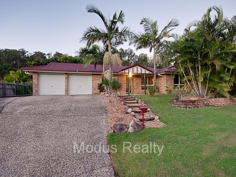 Mount Warren Park QLD 4207