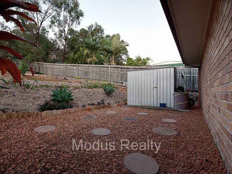 Mount Warren Park QLD 4207