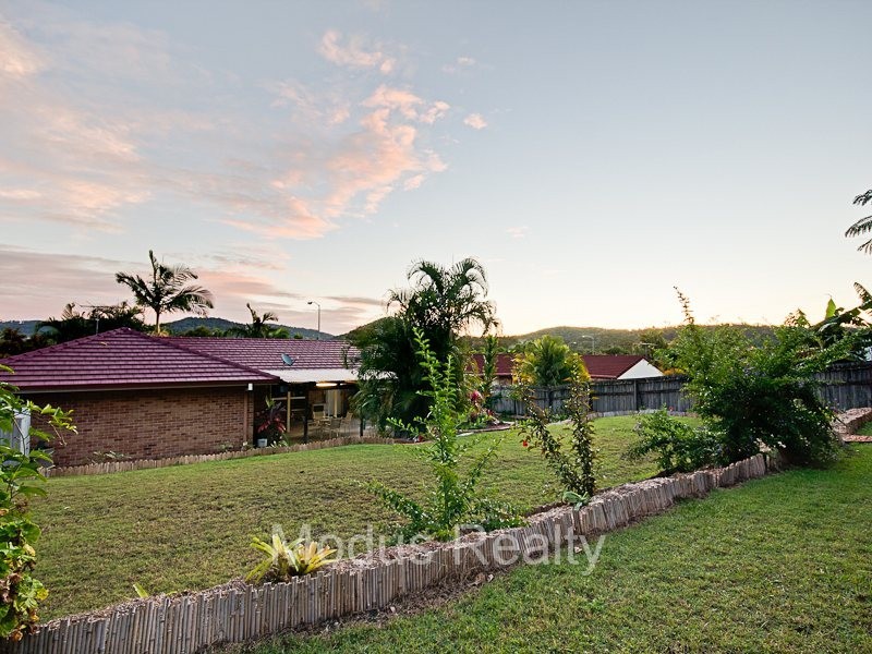 Mount Warren Park QLD 4207