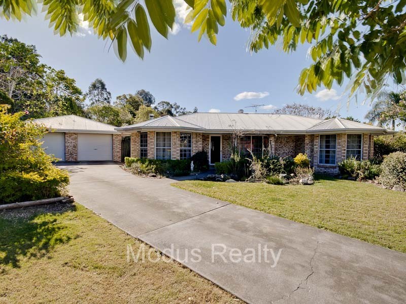 11 Carnoustie Court, Cornubia QLD 4130