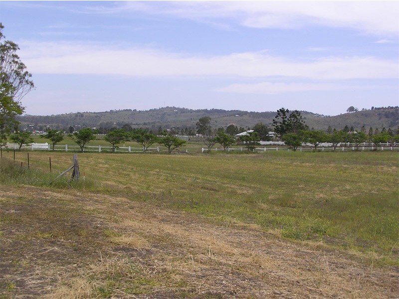 Lot 22, 22 Zabel Rd, Minden QLD 4311