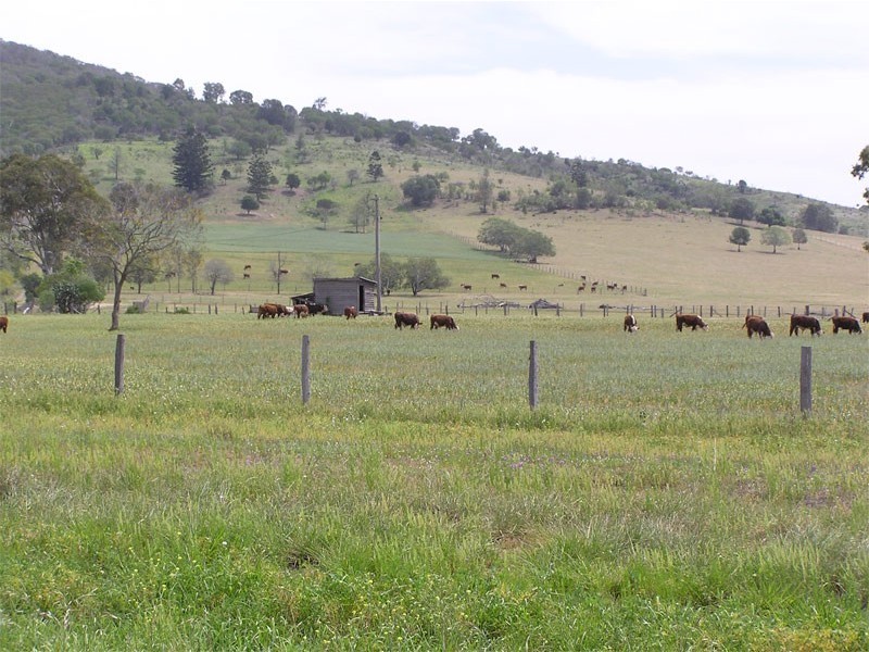 Lot 22, 22 Zabel Rd, Minden QLD 4311