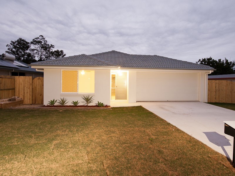 19 Brigalow Street, Marsden QLD 4132