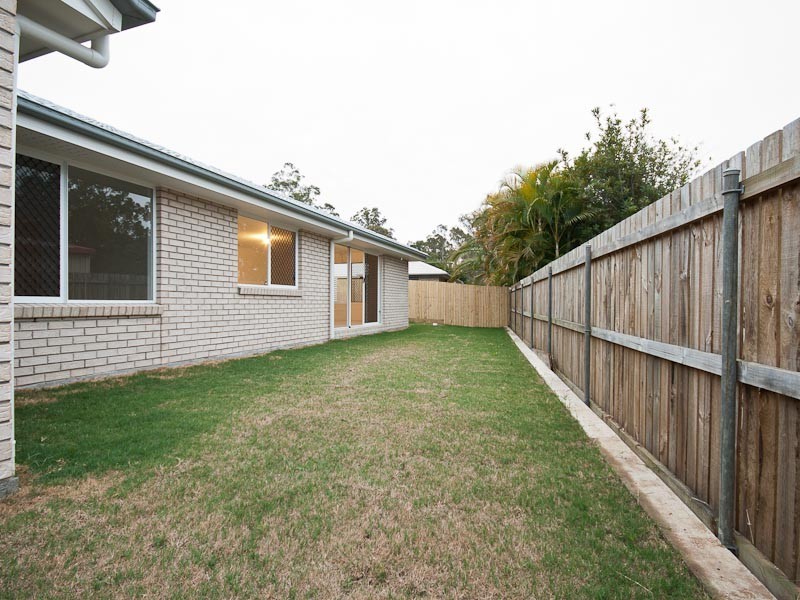 19 Brigalow Street, Marsden QLD 4132
