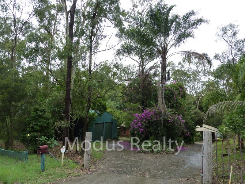 270 Tallagandra Road, Holmview QLD 4207