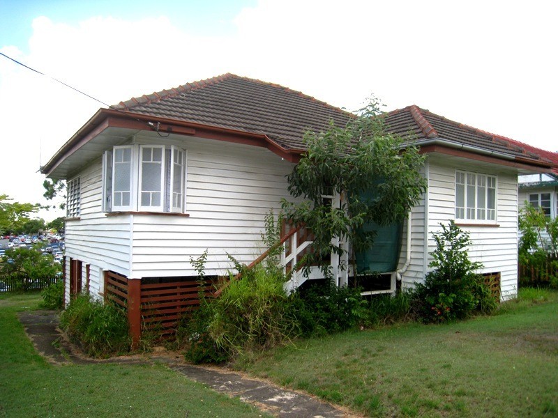 9  Selborne Street, Mount Gravatt QLD 4122