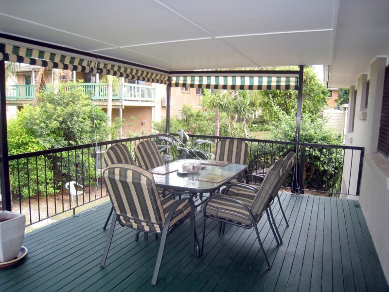 7 Jilloong Street, Mansfield QLD 4122