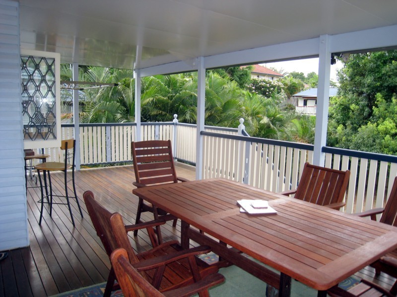 11 Ansdell Street, Mount Gravatt QLD 4122