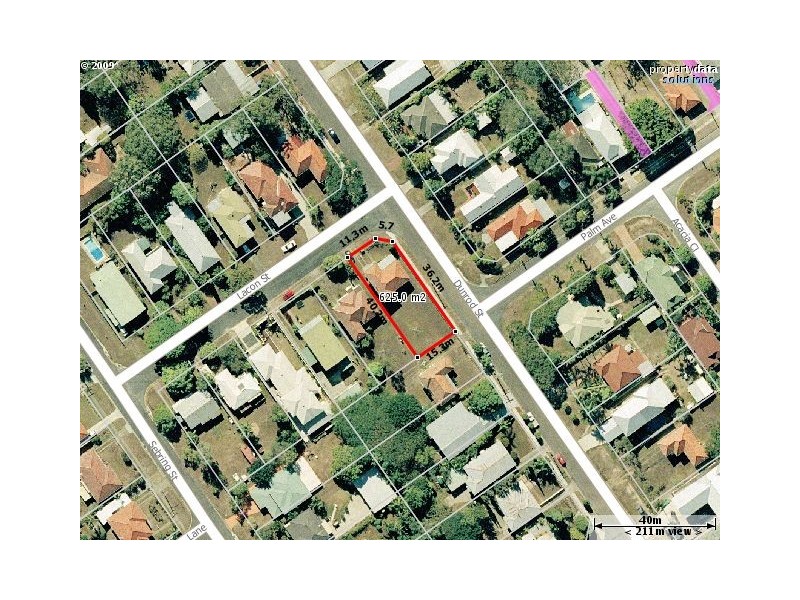 2 Lacon Street, Holland Park West QLD 4121