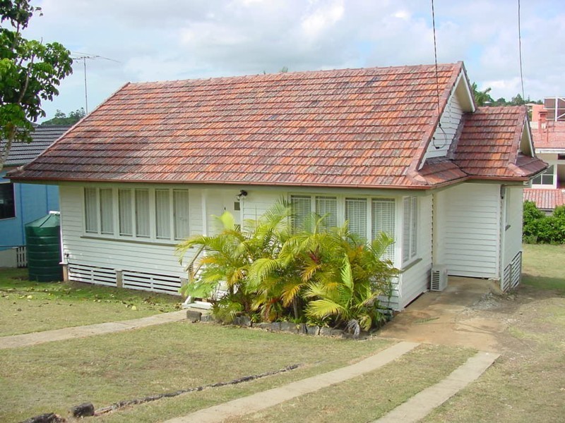 40 Berge Street, Mount Gravatt QLD 4122