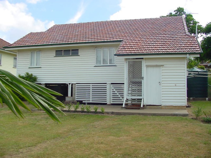 40 Berge Street, Mount Gravatt QLD 4122